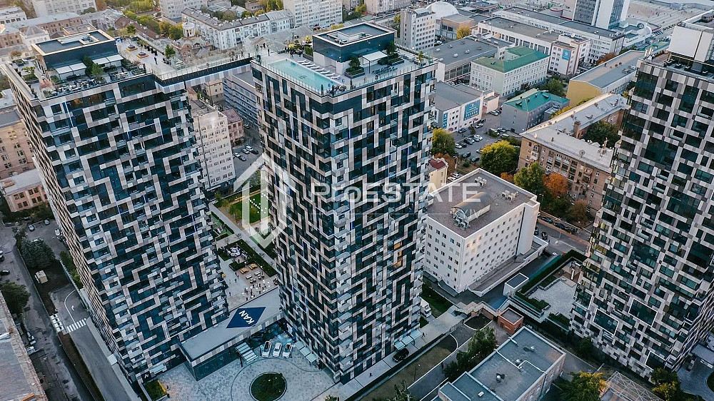 Продаж Квартира 2-кімнатна, 4/25 поверх на вул. Василя Тютюнника Киев - изображение 18