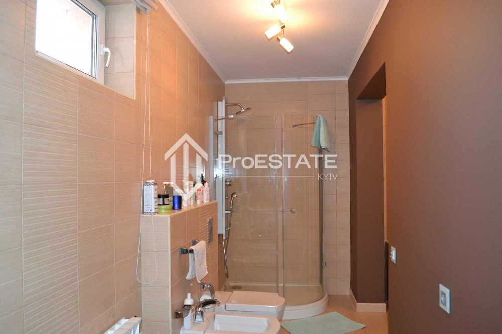 Продаж Квартира 4-кімнатна, 16/18 поверх на вул. Валерія Лобановського Київ - фото 12