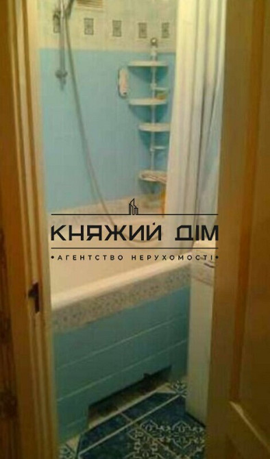 Продаж 1-но кім. квартири ст. м.Бориспільська. Код об’єкта 21146005 Київ - фото 8