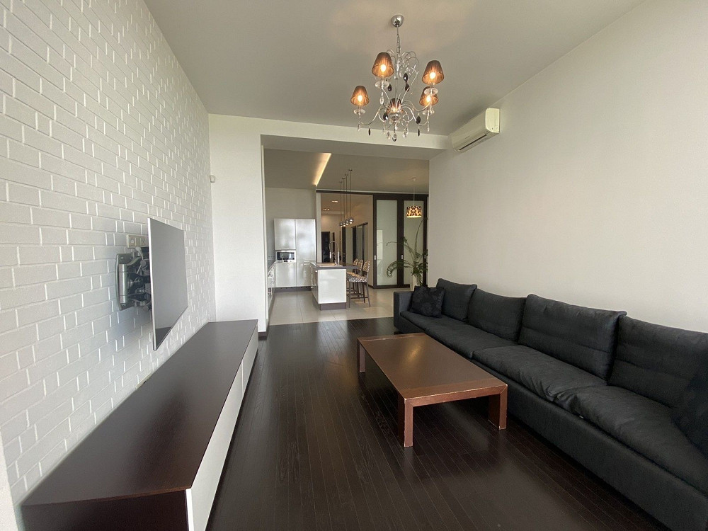 Продаж Квартира 3-кімнатна, 12/17 поверх на Лидерсовский б-р, 5 Odessa - photo 7