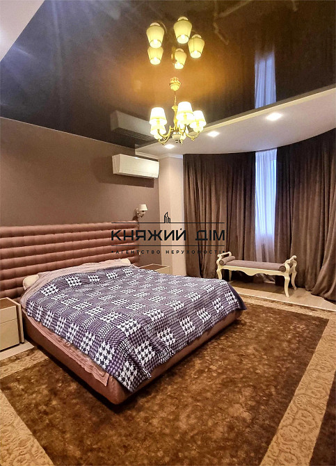 Продаж Квартира 3-кімнатна, 15/24 поверх на Чавдар Єлизаветы ул. Київ - фото 12