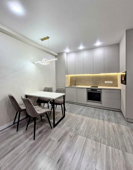 Продаж Квартира 1-кімнатна, 5/21 поверх на Максимовича Михайла вул., д. 26-Д Киев - изображение 5