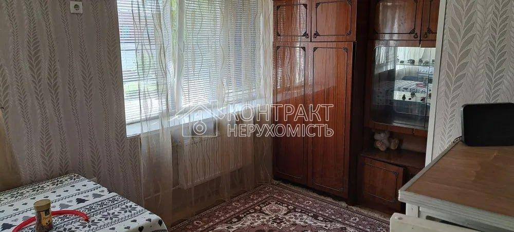 Продаж Квартира 1-кімнатна, 2/4 поверх на вул. Любові Малої Kharkiv - photo 4
