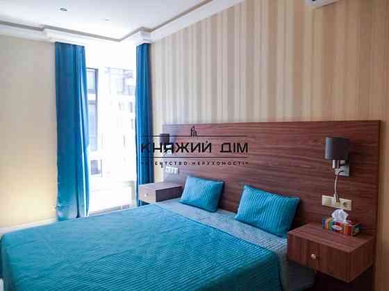 ЖК Престиж Хол. Оренда 1 кім. на Тютюнника м. Палац Україна № 11133810 Kiev