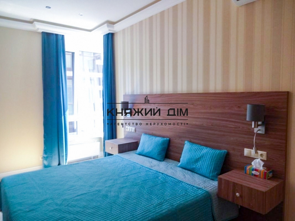 ЖК Престиж Хол. Оренда 1 кім. на Тютюнника м. Палац Україна № 11133810 Kiev - photo 1