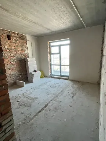 Продаж 1к Квартира 35.13 кв.м ЖК Вишневий Хмельницький - фото 1