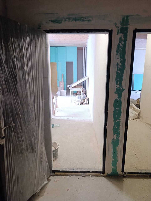 Продаж Квартира 4-кімнатна, 6/6 поверх на Велика Житомирська вул., д. 16 Київ - фото 11