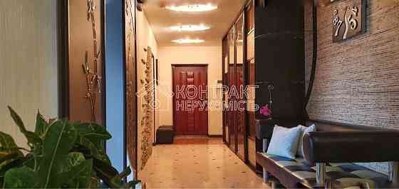 Продаж Квартира 3-кімнатна, 8/16 поверх на вул. Героїв Харкова Харьков