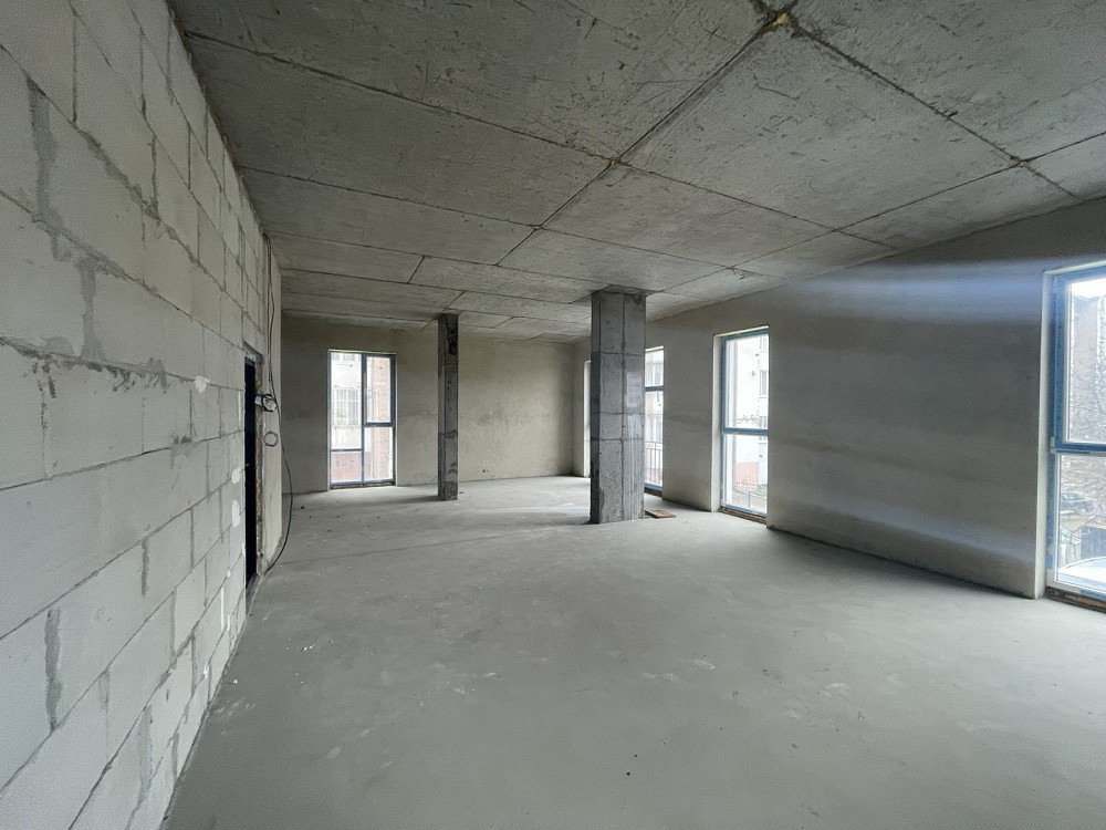 Продаж приміщення вільного призначення на Острозького Князя вул., 36 поверх - 1/6 Тернопіль - фото 7