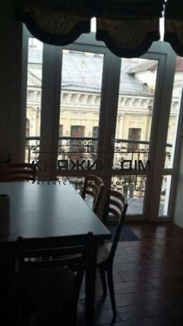 Продаж 4-х к. кв. у центрі міста, м. Майдан Незалежності. № 21143533 Київ - фото 11