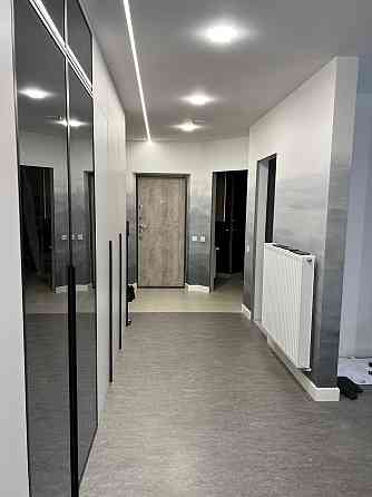 Продаж Квартира 3-кімнатна, 2/4 поверх на Шевченка Богородчани