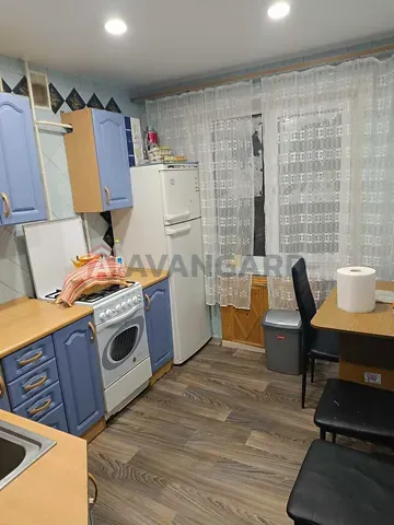 Продаж 2к Квартира 54 кв.м Хакаська вулиця 2 Запоріжжя - фото 1