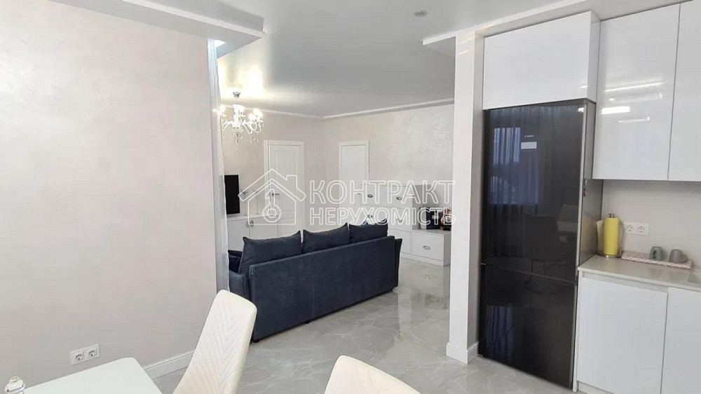 Продаж Квартира 2-кімнатна, 5/16 поверх на вул. Професорська Харьков - изображение 10