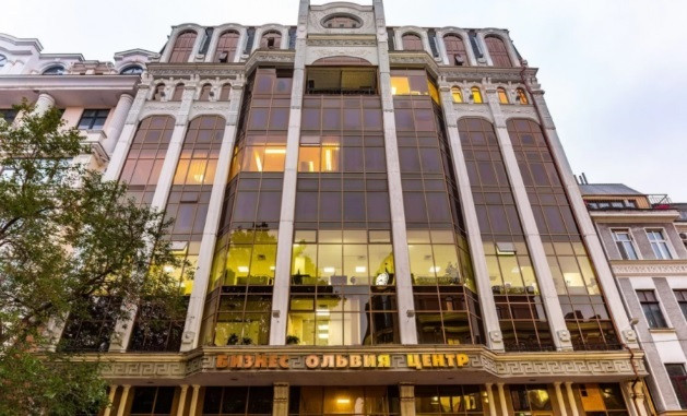 Оренда офісне приміщення на Жукова Вице-Адмирала ул., 21/23 поверх - 8/9 Odessa - photo 1