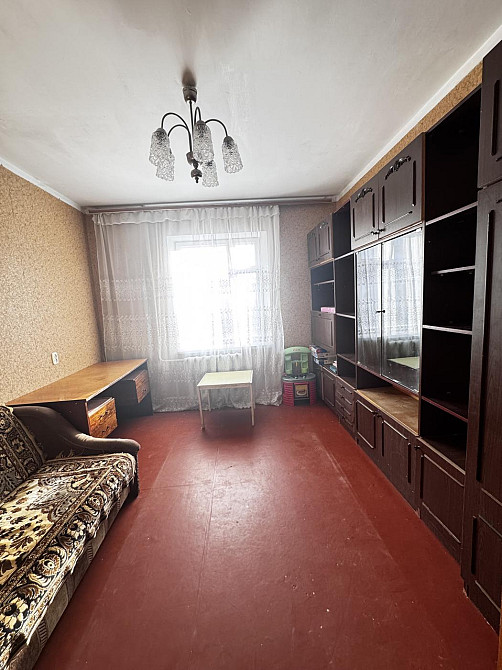 Оренда Квартира 1-кімнатна, 8/9 поверх на вул. Є.Коновальця Rivne - photo 1