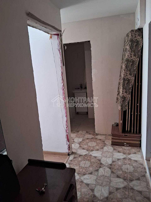 Продаж Квартира 2-кімнатна, 2/5 поверх на вул. Валентинівська Харків - фото 3