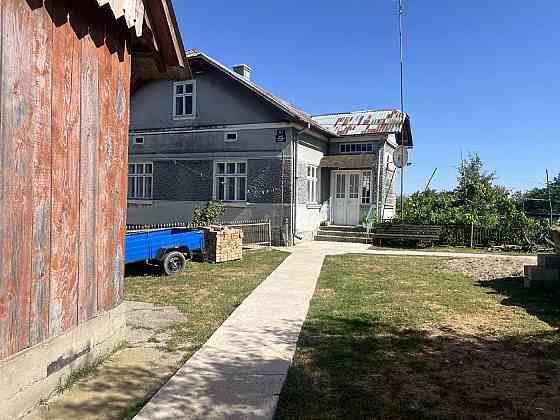 Продаж будинку житлова площа 44,6 м.кв. — Шевченка Turady