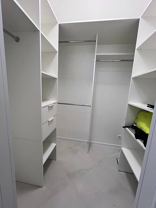 Оренда Квартира 2-кімнатна, 3/11 поверх на Отрадная ул., 13 Одеса - фото 14