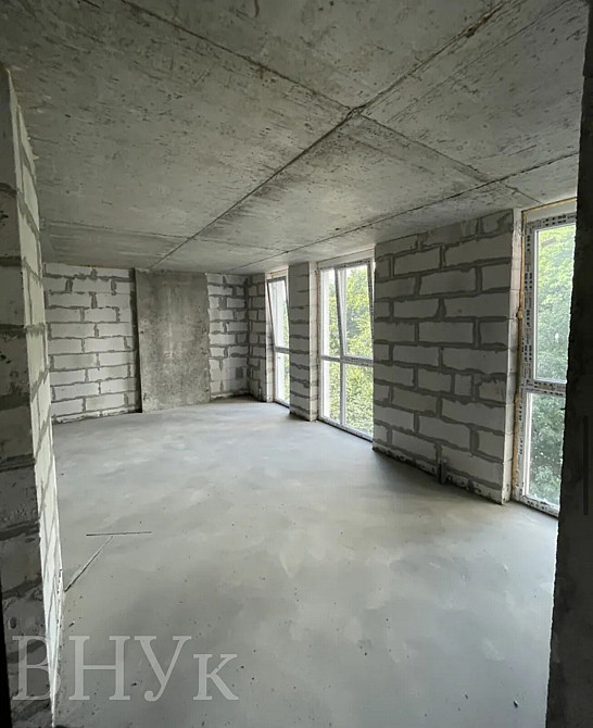 Продаж Квартира 1-кімнатна, 5/16 поверх на Володимира Великого вул., 10 Львів - фото 2