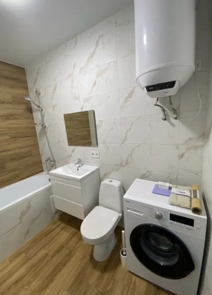 Продам 1-комнатную квартиру с ремонтом в ЖК "Лузановский Парк" (Лузановка) Одесса - изображение 11