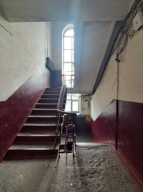 Продаж Квартира 1-кімнатна, 2/3 поверх на Володимира Івасюка вул., 38 Дніпро - фото 13