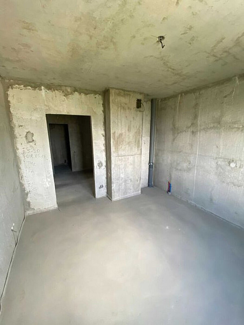 Продаж Квартира 3-кімнатна, 23/25 поверх на Моторний пров., 11 б Киев - изображение 16