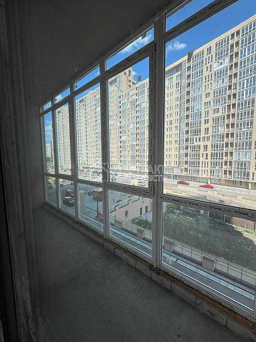 Продаж Квартира 2-кімнатна, 5/17 поверх на вул. Клочківська Харьков - изображение 2