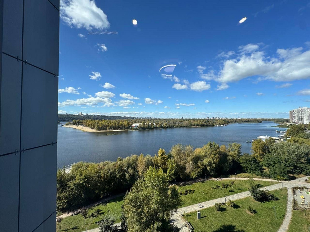 Продаж Квартира 2-кімнатна, 9/30 поверх на Микільсько-Слобідська вул., д. 3Б Kiev - photo 11