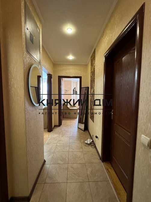 Оренда 1 кімнатна квартира м. Позняки КОД 11203642 Київ - фото 12