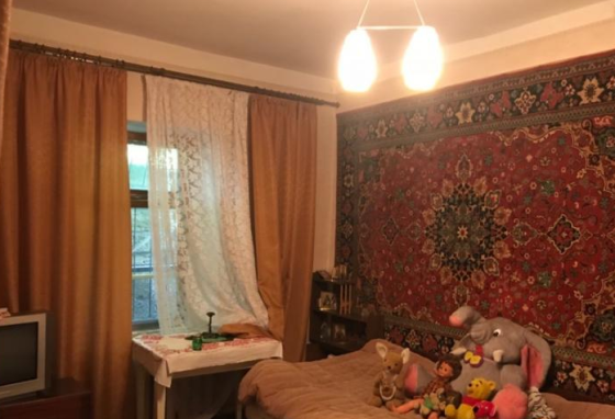 Дом на Добровольского Одесса