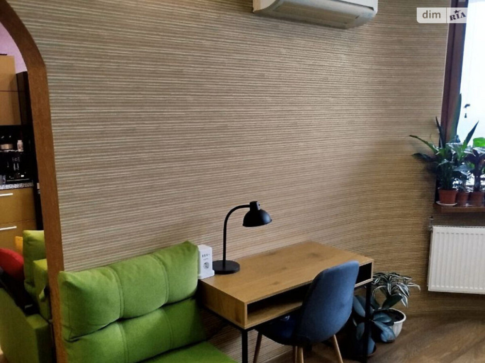 Продаж Квартира 1-кімнатна, 27/33 поверх на Харківське шосе, 19А Kiev - photo 7