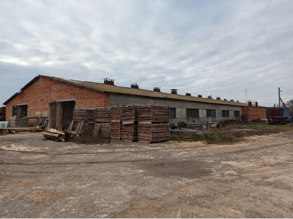 Продаж виробниче приміщення на вулиця, приміщень - 1, поверх - 1/1 Topylivka - photo 16