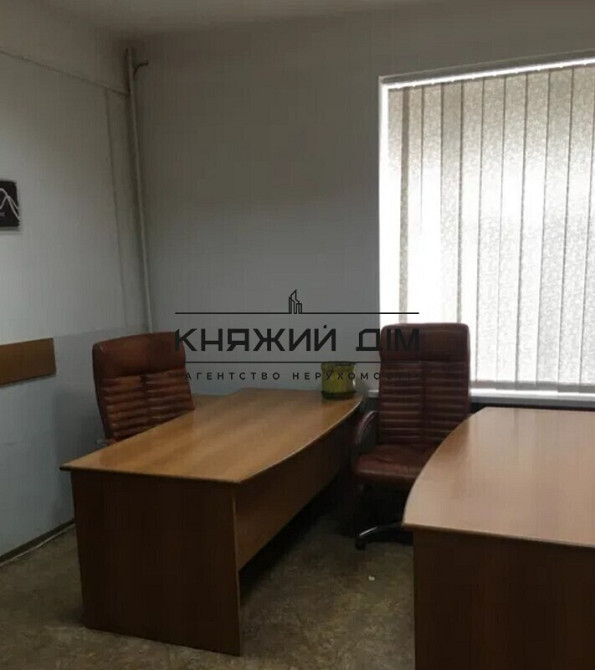 Оренда офісне приміщення на Сергея Берегового ул. поверх - 1/5 Київ - фото 2