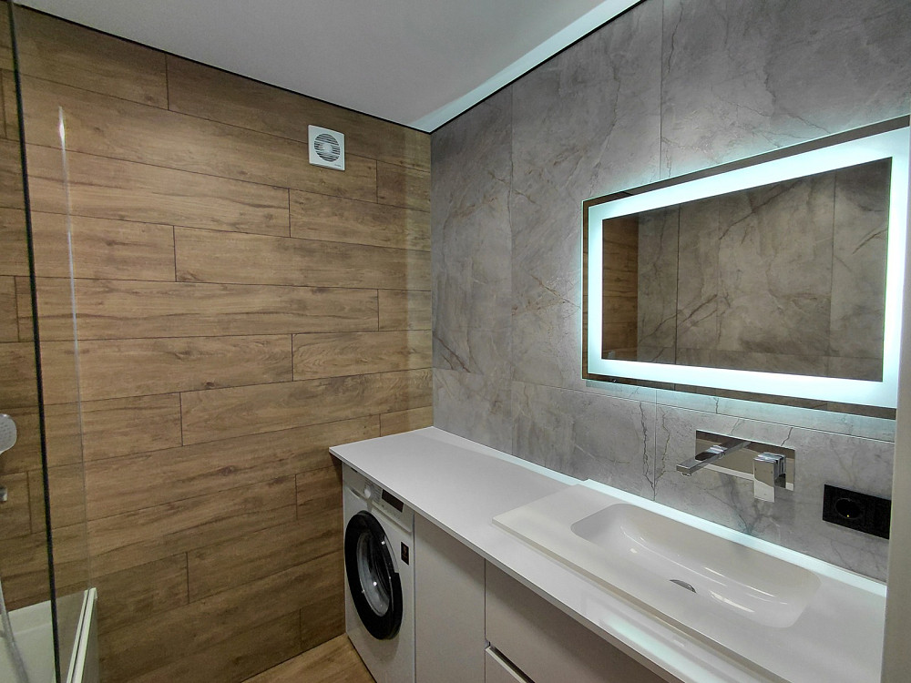 Продаж 2км квартири по вул.Іллєнка, БАМ.Тернопіль Тернопіль - фото 19