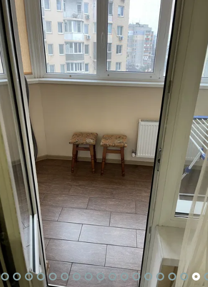 Продаж Квартира 2-кімнатна, 7/16 поверх на Массив Радужный, 13 Одеса - фото 17