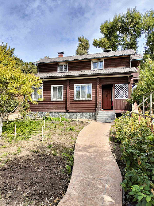 Продам 2 дома на одном участке, Фонтан/Макаренко Одеса - фото 4