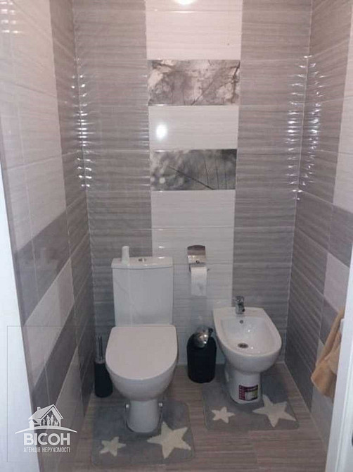 Продаж Квартира 2-кімнатна, 7/9 поверх Тернопіль - фото 9