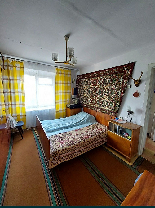 Продаж Квартира 2-кімнатна, 4/14 поверх на вул. Київська Житомир - фото 8