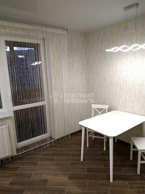 Оренда 1к Квартира 47 кв.м Лисаветинська вул. Харків - фото 6