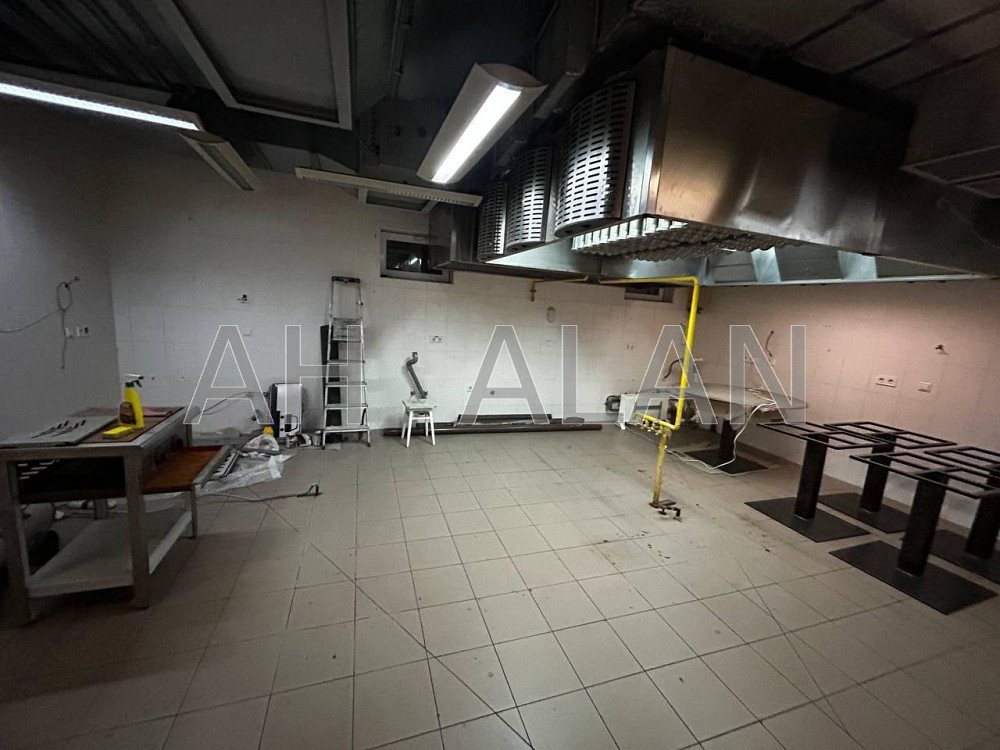 Оренда заклад громадського харчування на Генерала Алмазова вул., 12 поверх - 1/3 Київ - фото 16