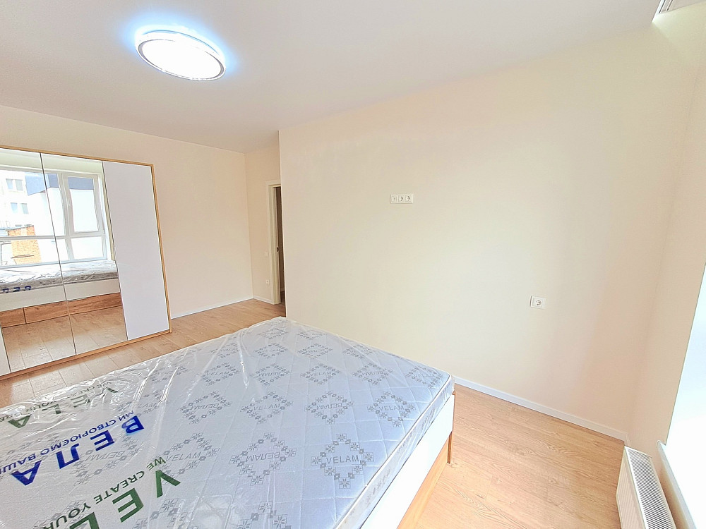 Оренда Квартира 1-кімнатна, 3/5 поверх на вул. Весела Тернополь - изображение 7