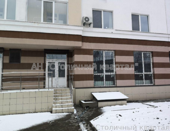 Оренда торгове приміщення на Олександрівська вул., 1 поверх - 1/12 Київ