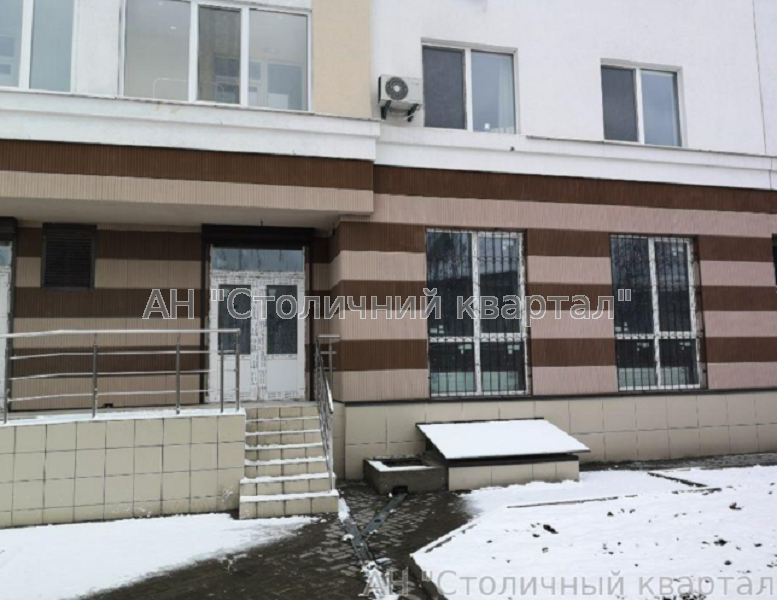 Оренда торгове приміщення на Олександрівська вул., 1 поверх - 1/12 Київ - фото 2