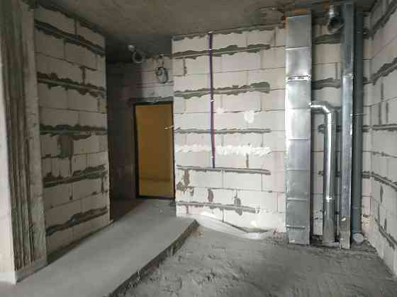 1 комнатная квартира в новом доме на 16-й Фонтана Одеса