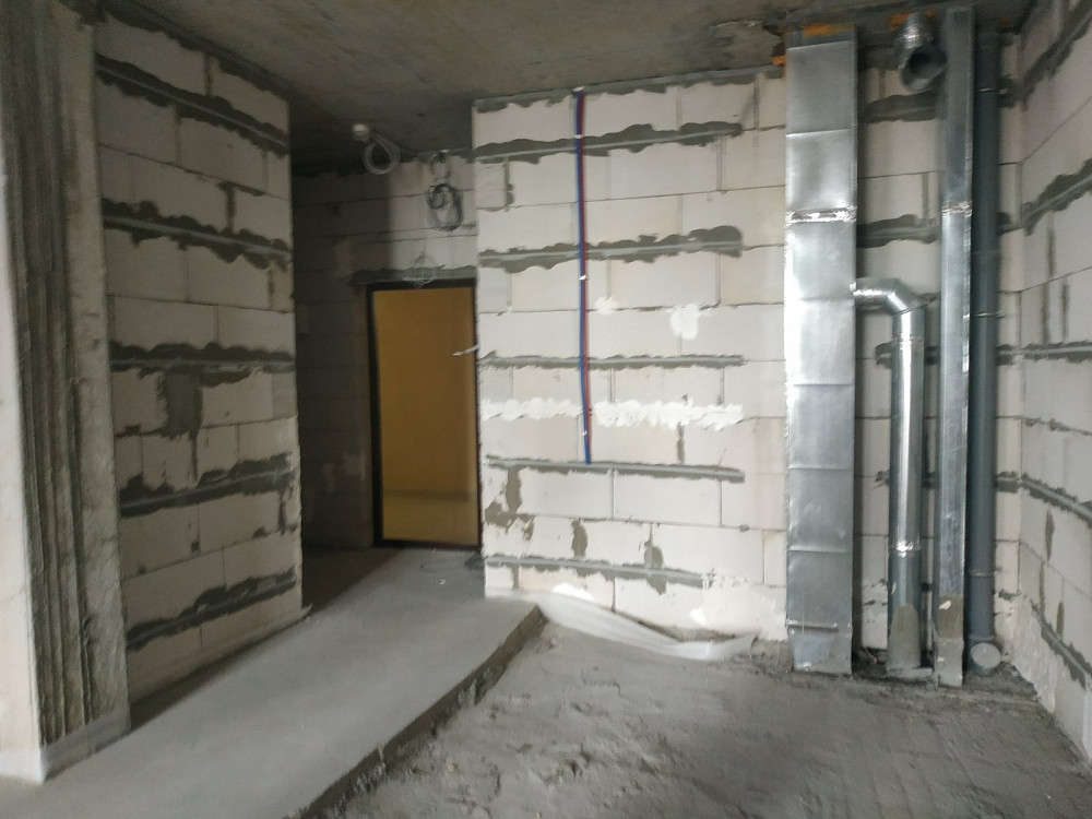 1 комнатная квартира в новом доме на 16-й Фонтана Одеса - фото 5