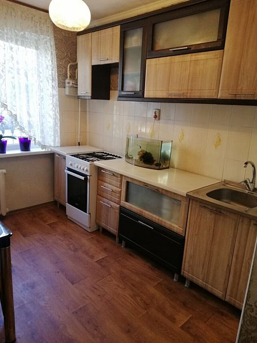 Продаж Квартира 3-кімнатна, 1/10 поверх Vinnytsya - photo 4