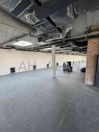 Оренда офісне приміщення на Прорізна вул., Шевченківський район, 8 поверх - 7/7 Київ