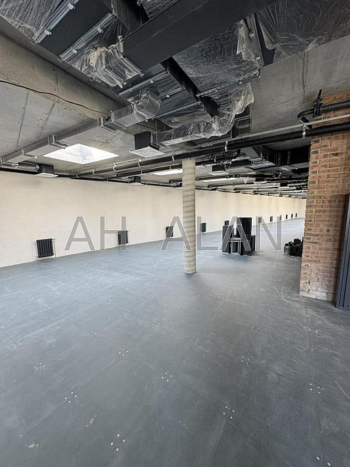 Оренда офісне приміщення на Прорізна вул., Шевченківський район, 8 поверх - 7/7 Київ - фото 2