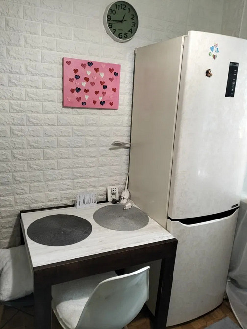 Оренда Квартира 1-кімнатна, 1/5 поверх на Вацлава Гавела, 77 Киев - изображение 7