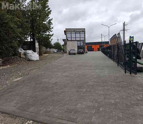 Оренда торгове приміщення на вул. Текстильна приміщень - 2, поверх - 1/2 Ternopil'